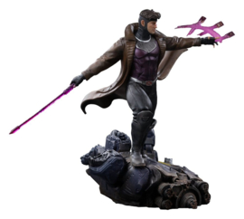 (Pre-order) Avengers: Doomsday BDS Art Scale Statue 1/10 Gambit 23 cm