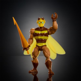Masters of the Universe Origins Cartoon Collection Buzz Off