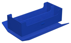 (Pre-order) Ultimate Guard Arkhive 1000+ Xenoskin - Blue