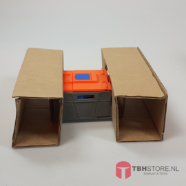 Starcom - Mobile Action Pods Vehicle Repair