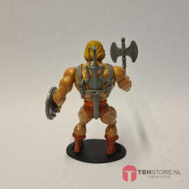 MOTU Masters of the Universe He-Man (Compleet)