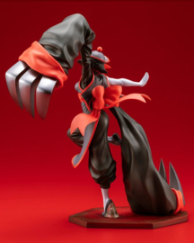 (Pre-order) Darkstalkers Bishoujo PVC Figure 1/7 Hsien-Ko Limited Edition 29 cm