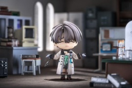 (Pre-order) Reverse: 1999 Nendoroid Action Figure X 10 cm