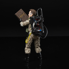 Ghostbusters Afterlife Plasma Series Ray Stantz