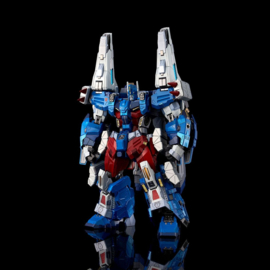 Transformers Kuro Kara Kuri Action Figure Ultra Magnus 21 cm  