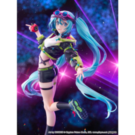 (Pre-order) Hatsune Miku PVC Statue 1/7 Hatsune Miku Digital Stars 2024 ver. 22 cm