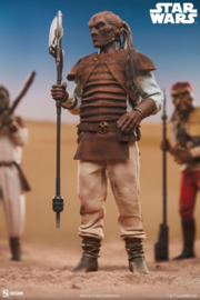 (Pre-order) Return of the Jedi Action Figure 1/6 Pagetti Rook 32 cm