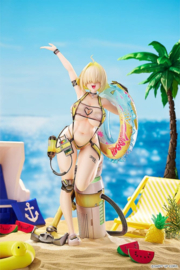 (Pre-order) Goddess of Victory: Nikke PVC Figure 1/4 Elegg: Boom and Shock 48 cm
