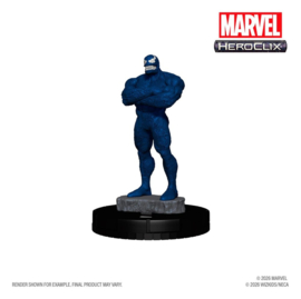 (Pre-order) Marvel HeroClix 400: Figure Set Venom