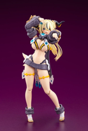(Pre-order) Arcanadea Plastic Model Enil 17 cm