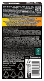 Formula 1 UNO Card Game Elite F1 Booster-Set