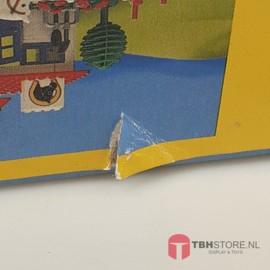 Lego set 6379 Riding Stable Box