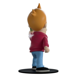 (Pre-order) Futurama Vinyl Figure Take my Money Fry 13 cm            