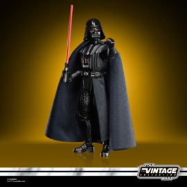 Star Wars The Vintage Collection Obi-Wan Kenobi Darth Vader (The Dark Times)