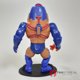 Masters of the Universe - Man-e-Faces (Compleet)