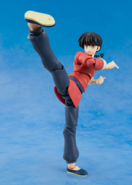 (Pre-order) Ranma 1/2 S.H. Figuarts Action Figure Ranma Saotome 14 cm         