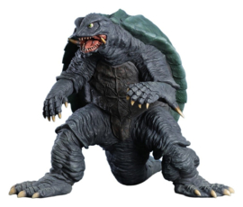 (Pre-order) Gamera 3: Revenge of Iris PVC Figur Gamera (1996) Renewal Ver. 26 cm