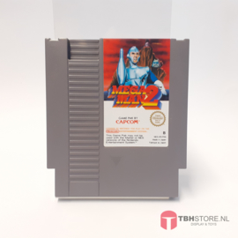 Nintendo NES Mega Man 2