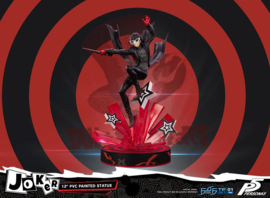 (Pre-order) Persona 5 PVC Statue Joker 30 cm