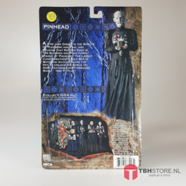 Hellraiser - Series 2 Hellbound Pinhead
