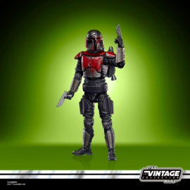 Star Wars Vintage Collection Mandalorian Super Commando