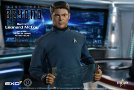 (Pre-order) Star Trek Beyond Action Figure 1/6 Dr. 'Bones' McCoy 30 cm