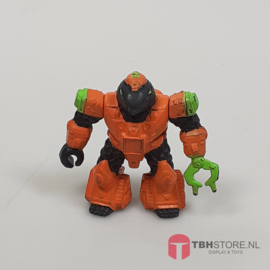 Battle Beasts - Hard Top Tortoise
