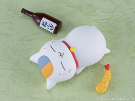 (Pre-order) NatsumeÂ´s Book of Friends Nendoroid Surprise Mini Figures Takashi Natsume & Nyanko Sensei Collection 7 cm Blind Box Assortment (6)