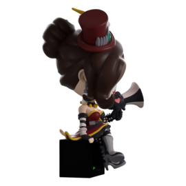 PRE-ORDER Borderlands Vinyl Figure Moxxi 10 cm