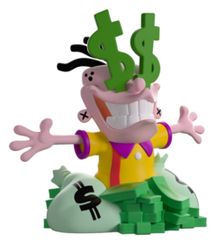 (Pre-order) Ed, Edd n Eddy Vinyl Figure Eddy 11 cm