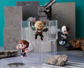 (Pre-order) My Hero Academia Tobimas Mini Figures 5 cm Blind Box Display (6)
