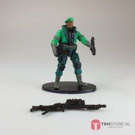 G.I. Joe - Sgt. Stalker (v1)
