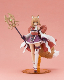 (Pre-order) Arcanadea Plastic Model Kit Yukumo (Reproduction) 16 cm