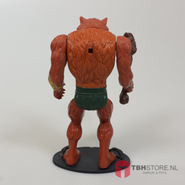 Thundercats - Jackalman (99% Compleet)