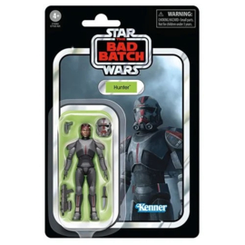 Star Wars The Vintage Collection Hunter