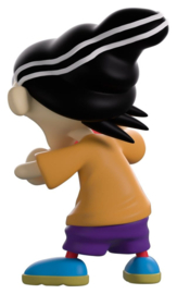 (Pre-order) Ed, Edd n Eddy Vinyl Figure Edd 11 cm