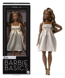 Barbie Signature Doll Barbie Basics: Model 09