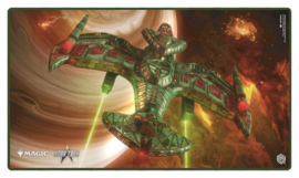 Ultimate Guard Play-Mat Magic: The Gathering | Star Trek - Imperial Flagship