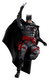 (Pre-order) DC Comics Action Figure Batman Thomas Wayne 21 cm