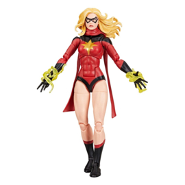 Marvel Legends Dark Avengers Warbird