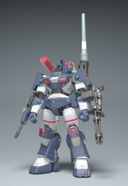 (Pre-order) Get Truth Fang of the Sun Dougram Plastic Model Kit 1/35 Dougram Ver. GT DX Complete Edition 28 cm