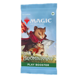 Magic the Gathering Bloomburrow Play Booster Box (Engels)