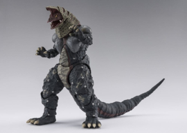 (Pre-order) Ultraman Series S.H.Figuarts Shinkocchou Seihou Action Figure Golza 30th Anniversary Edition 15 cm       