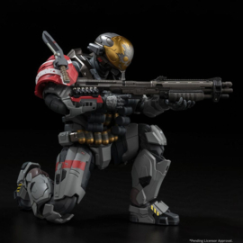 PRE-ORDER Halo: Reach Action Figure 1/12 Emile-A239 (Noble Four) 18 cm