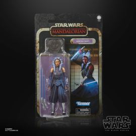 Star Wars: The Mandalorian Black Series Credit Collection Ahsoka Tano