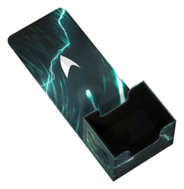 Ultimate Guard Sidewinder 100+ Xenoskin Magic: The Gathering | Star Trek - U.S.S. Discovery, at Black Alert