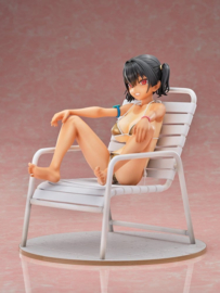 (Pre-order) Original Character Figure 1/5 Nocturnas Sasaki KannaâGold Bikini Ver.23 cm
