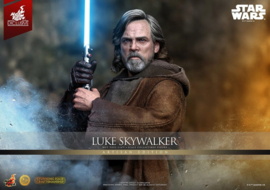 (Pre-order) Star Wars: The Last Jedi Movie Masterpiece Action Figure 1/6 Luke Skywalker (Artisan Edition) 29 cm