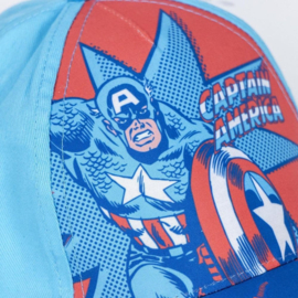 (Pre-order) Marvel Baseball Cap Avengers Assortment (12)
