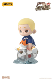 Nook Blind Box Figures Assortment Quest for the Heart 9 cm (8)